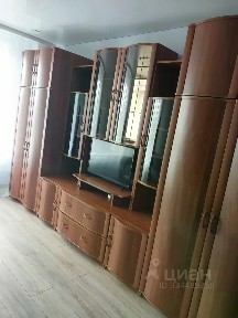Сдается 1-комн. квартира, 37,8 м²