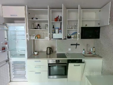 Сдается студия, 29 м²