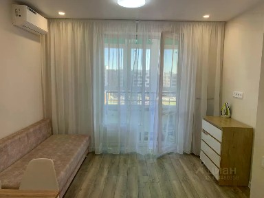 Сдается 1-комн. квартира, 34,5 м²