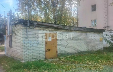 Костромская область, Буй, ул. Октябрьской Революции, 45