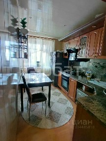 Продается 3-комн. квартира, 61,3 м²