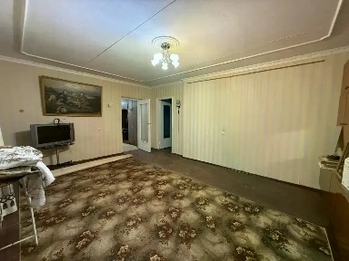 Продается 3-комн. квартира, 62,5 м²