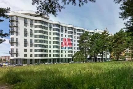 Продается 1-комн. квартира, 37 м²