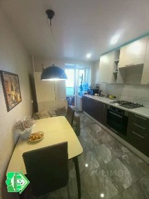Продается 1-комн. квартира, 34,3 м²