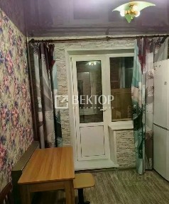 Продается 1-комн. квартира, 35 м²