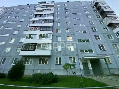 Продается 3-комн. квартира, 60 м²