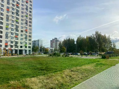 Продается 2-комн. квартира, 62 м²