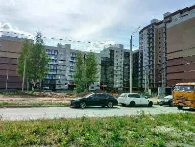Продается студия, 28,28 м²