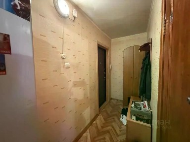 Продается 2-комн. квартира, 46,5 м²