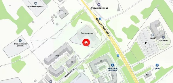 Продается 2-комн. квартира, 55,54 м²