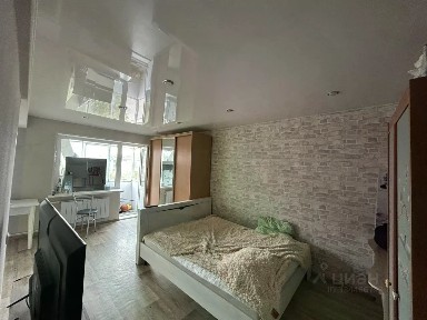 Сдается 1-комн. квартира, 31,2 м²