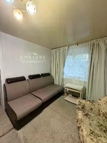 Сдается 1-комн. квартира, 30,4 м²