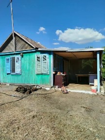 Продается 1-этажный дом, 12 м²