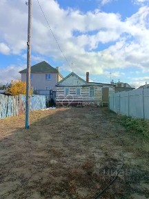 Продается 50% часть дома, 25,1 м²