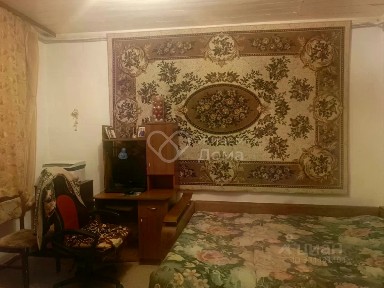 Продается 1-этажный дом, 66,8 м²