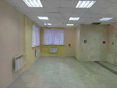 Сдается помещение свободного назначения, 109 м²