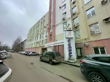 Сдается офис, 44 м²