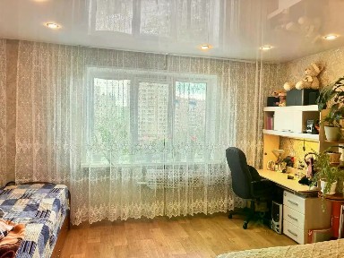 Продается 2-комн. квартира, 54 м²