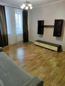 Продается 1-комн. квартира, 43,7 м²