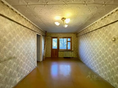 Продается 3-комн. квартира, 56 м²