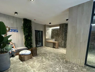 Продается студия, 26 м²