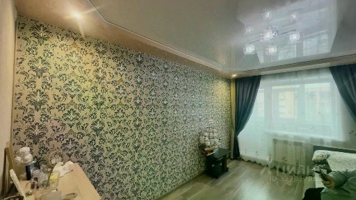 Продается 2-комн. квартира, 49,2 м²