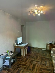 Продается 2-комн. квартира, 39,9 м²