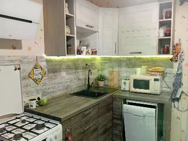 Продается 3-комн. квартира, 79,7 м²