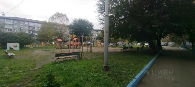 Продается 2-комн. квартира, 45,5 м²
