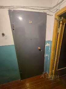 Продается 1-комн. квартира, 29,7 м²