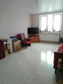 Продается 1-комн. квартира, 44,4 м²