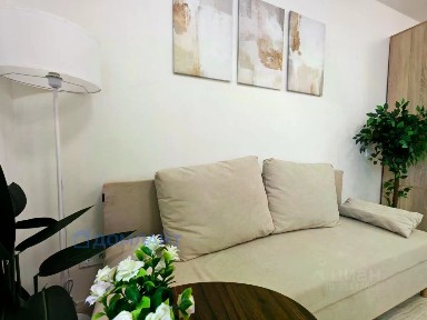 Продается студия, 15 м²