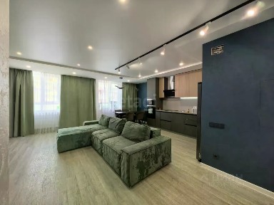 Продается 3-комн. квартира, 87 м²