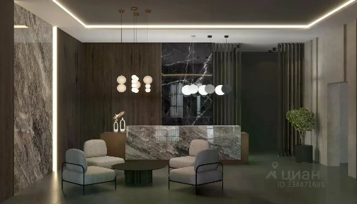 Продается 1-комн. квартира, 37 м²