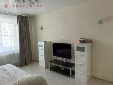 Продается 1-комн. квартира, 39 м²