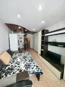 Продается студия, 25,9 м²