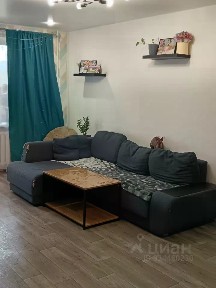 Продается 2-комн. квартира, 53,1 м²