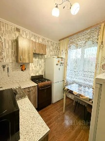 Продается 2-комн. квартира, 43,3 м²