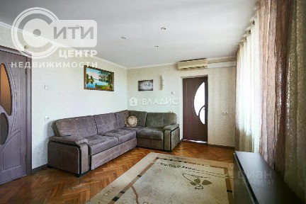 Продается 5-комн. квартира, 110,9 м²