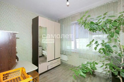 Продается 1-комн. квартира, 33,8 м²