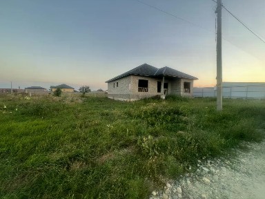 Продается 1-этажный дом, 210 м²