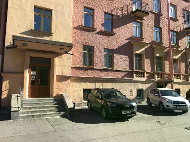 Сдается помещение свободного назначения, 34,9 м²