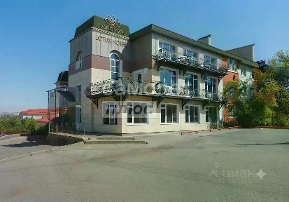 Продается помещение свободного назначения, 400 м²
