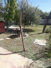 Продается 2-этажный дом, 60 м²