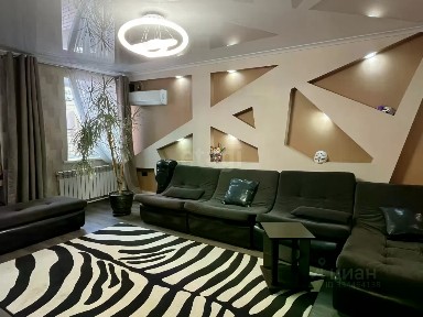 Продается 1-этажный таунхаус, 80 м²