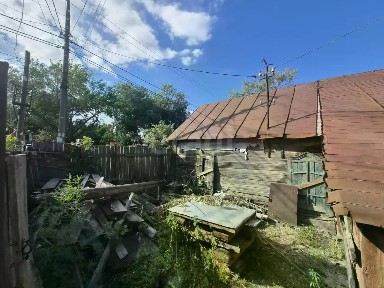 Продается участок, 1 сот.