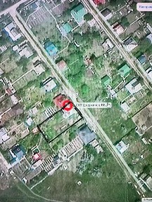 Продается 1-этажный дом, 40 м²