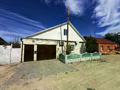 Продается 1-этажный дом, 85,7 м²