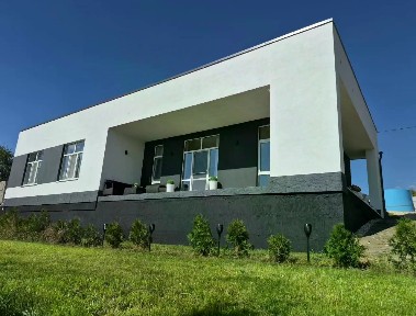 Продается 1-этажный дом, 130 м²