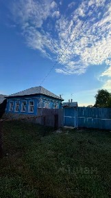 Продается 1-этажный дом, 50 м²